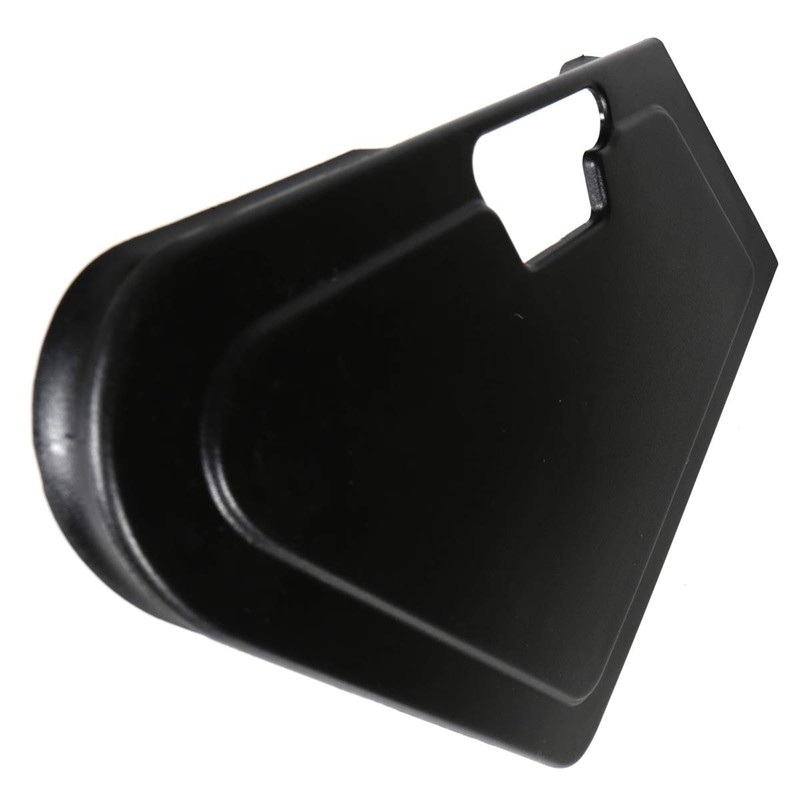 Under Seat Storage Black Body Panels Fit For Honda Ruckus/Zoomer