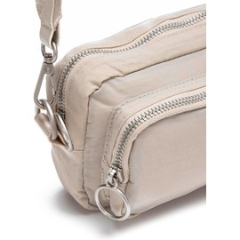 Bubba Daily Mini Purse Bolsa Crossbody Bandolera Mujer Casual Correa Ajustable
