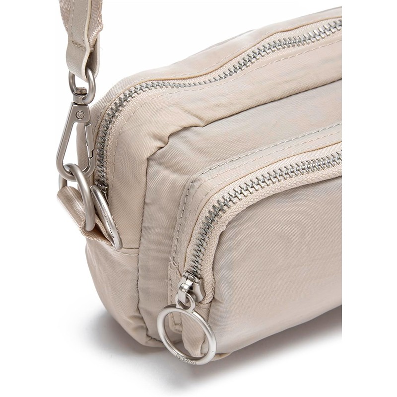 Bubba Daily Mini Purse Bolsa Crossbody Bandolera Mujer Casual Correa