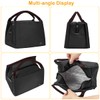 Philorn Insulating and Thermal Lunch Bag, Waterproof and Lightweight, for
