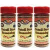 Carib Oxtail Stew Seasoning 5.25oz (Pack of 3)