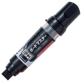 PILOT ボードマーカー ボードマスター ゴクブト B WMBM25JB