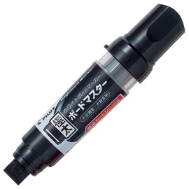 PILOT ボードマーカー ボードマスター ゴクブト B WMBM25JB
