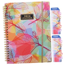 OHPHCALL Monthly Planner Notepad Appointment Calendar Date Notepad Work Plan Pad Study Planner