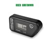 Yooreal Wireless Vibration Hour Meter,Maintenance Reminder for Gas/Diesel/Electric Engine Powered