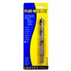 1/2" Drill Bit for Plastic (Acrylics, Plexiglas, Lexan, ABS, PVC,