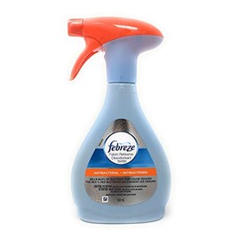 Febreze Antibacterial Fabric Refresher 16.9 oz