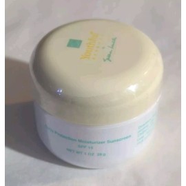 Susan Lucci Youthful Essence For Night Soothing Treatment Cream Sealed  1 fl oz