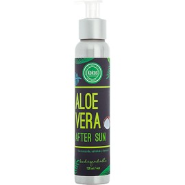 KOKOS Gel De Aloe Vera After Sun 120 Ml