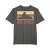 Go Kart - Kart driver - Kart track Maglietta