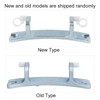 Washing Machine Door Hinge Aluminum Alloy Washer Door Hinge Replacement