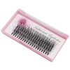 Bodermincer 20D Soft 0.07 C Curl Lash Clusters - Individual