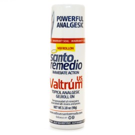 Valtrum Santo Remedio Roll On