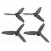 Carbon Fiber Propeller Blades for DJI FPV Combo Ride Through
