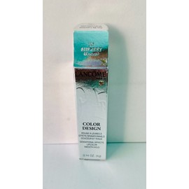 Lancôme Lancome Color Design Lipstick 387 SHERBET (Cream) Full Size New In Box