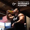 Cellucor C4 Energy Non-Carbonated Zero Sugar Energy Drink, Pre Workout