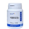 유로메디 헬스데이 식염포도당정 100정 Euromedi Health Day Sodium Glucose Tablet 100 Tablets