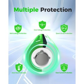 Granicell AAA Rechargeable Batteries 1100 mAh High Capacity 1300 Cycle,1.2V NiMH Low Self Discharge AAA Battery,16 Pack