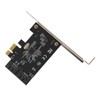 PCIe SATA 3.0 Controller Card 2 Port PCIe to SATA