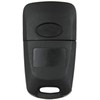 OGGIPRO Key Shell Case for Hyundai i10 i20 i30 ix35