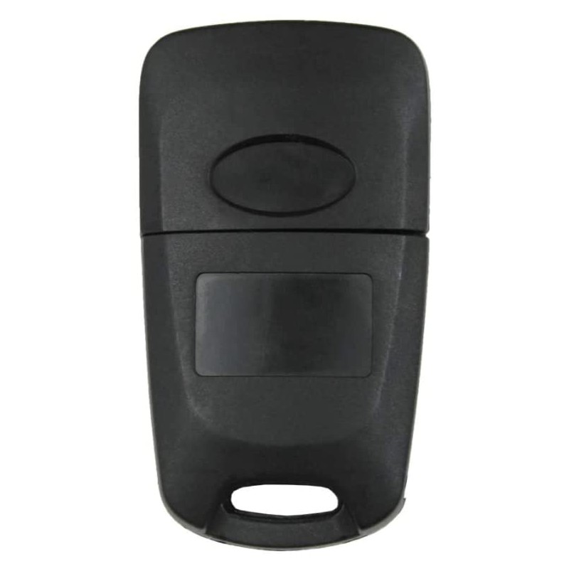 OGGIPRO Key Shell Case for Hyundai i10 i20 i30 ix35