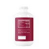 Wellthy Berberina Pura 300 Cápsulas. 100% Berberis Aristata, 500mg c/u,