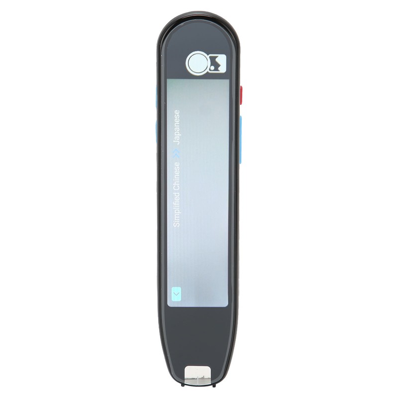 Translation Pen 134 Language Touchscreen WiFi Bluetooth Online Offline Voice