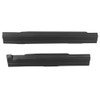 G-PLUS Rocker Panel & Sill Plate Covers Compatible with Ford