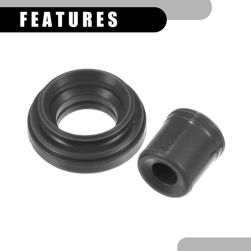 Partuto Ignition Coil Boot Kit No. 30520R70A01 - Car Interior