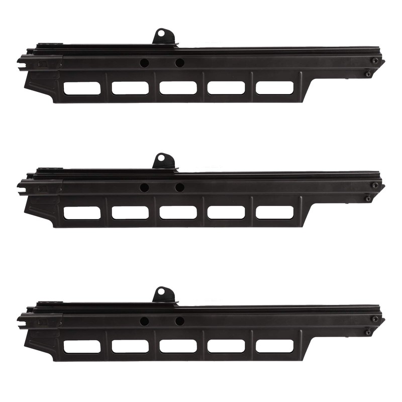 KingOu NR2183 Steel Magazine For Hitachi NR83A2/A3/A5 21 Degree Framing