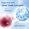 UTOGRU Niacinamide Whitening Toothpaste, Triple Whitening Niacinamide Tooth-Paste, for Healthier,