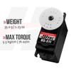 Hitec 31311S HS-311 Servo Standard Universal