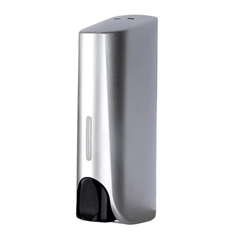 350ml Wall-Mounted Soap Dispenser – Single, Double or Triple Shower