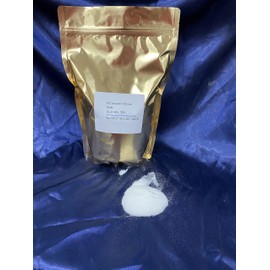 Potassium Nitrate HIGH Purity Milled Reagent Grade 5 LBS by ESKS®