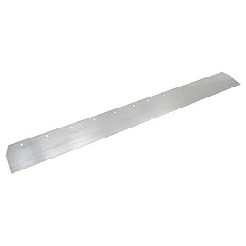 MARSHALLTOWN Long Handle Floor Scraper Steel Replacement Blade, FFS36RB