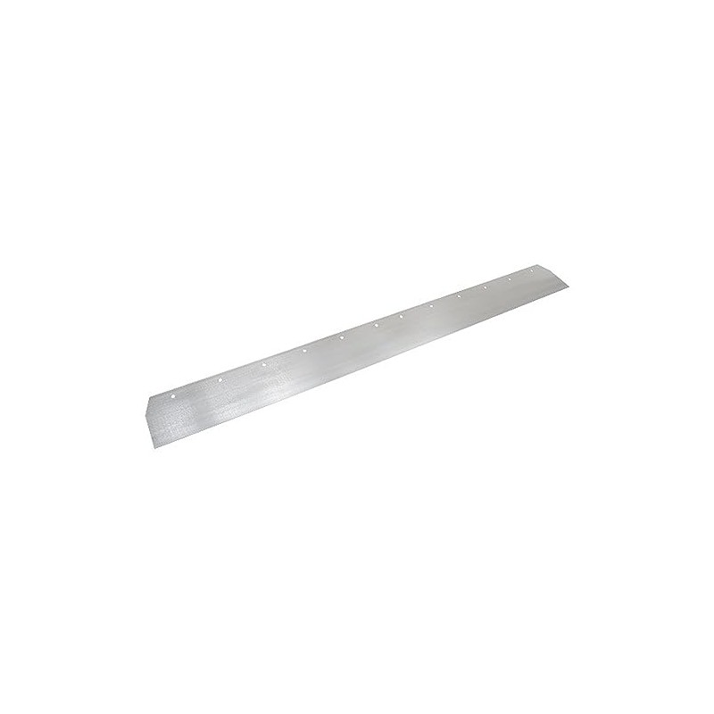 MARSHALLTOWN Long Handle Floor Scraper Steel Replacement Blade, FFS36RB