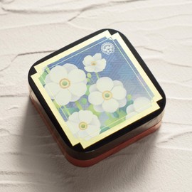 Hanaeimi Hand Cream, October, Autumn Chrysanthemum