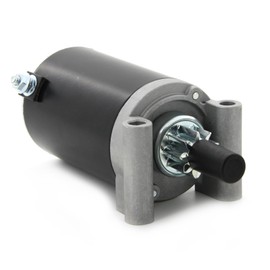 Kohler Starter Motor Replacement for Kohler Courage SV710 SV715 SV720 SV725 SV730 SV735 SV740 SV810 SV820 SV830, 20 21 22 23 24 25 26 27HP 3209801 3209803 3209804 3209808