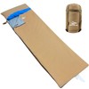 Sutekus Sleeping Bag, Outdoor Camping, Compact, Ultra Lightweight, Sleeping Bag,