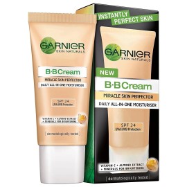 Garnier Skin Naturals BB Cream Miracle Skin Perfector, 18 ml