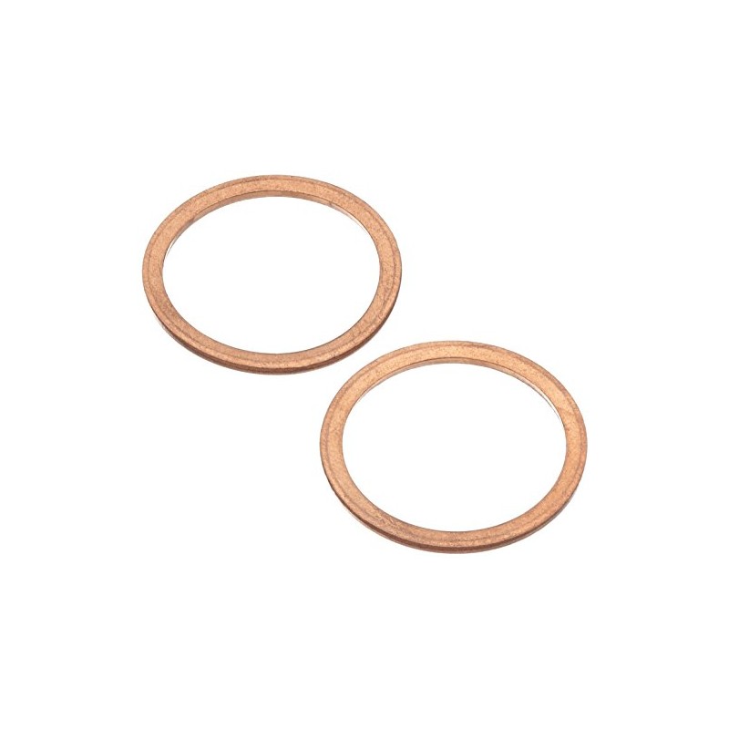 Corteco 005699S Sealing Ring, Oil Drain Plug