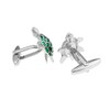 Turtle Cufflinks – Distinctive Ocean-Inspired Accessories for Tortoise Lovers and