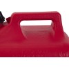 MW Tanque Bidon Rojo Gasolina 8 L Portatil 2 Galones