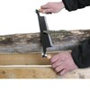 Timber Tuff TMB-10S 10" Straight Draw Shave