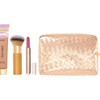 tarte Super- Size Face Tape Foundation 3-Pc Kit with Bag:_29N