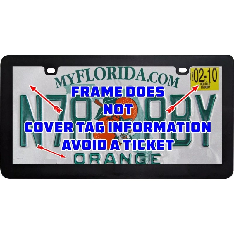 Unbranded Army Security Agency Proud US Veteran LICENSE PLATE FRAME