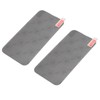2PCS Screen Protector for IOS 14 Pro 6.1 Inch PET