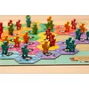 Allplay - Switchbacks Board Game for Adults and Families -