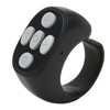 Mobile Phone Bluetooth Remote Ring Remote Controller Bluetooth Page Turner