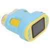 Handheld Mini Microscope Toy Multifunctional 2 Inch Screen 1080P 1000X